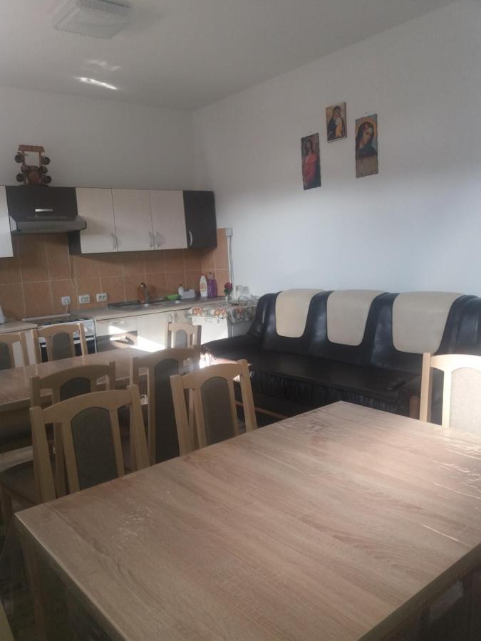Vila Ge Sebeş Eksteriør billede